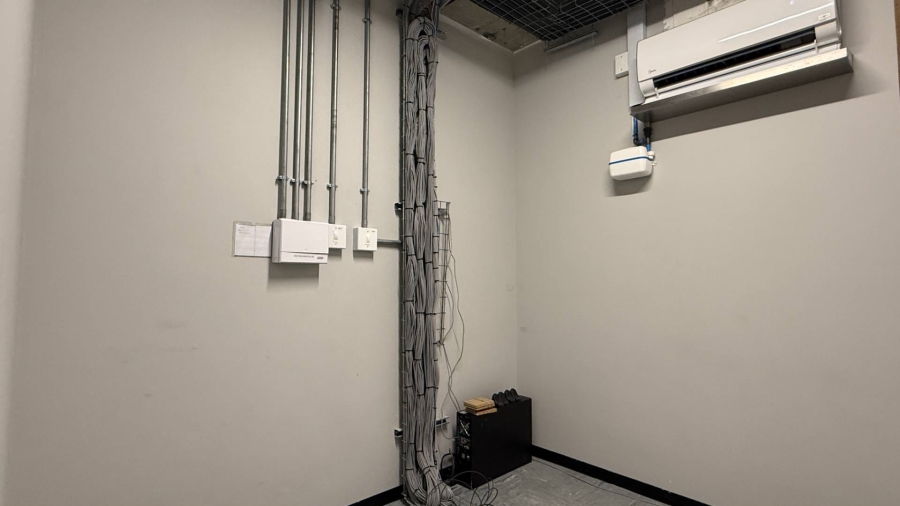 To Let Commercial Property for Rent in Cape Town City Centre Western Cape